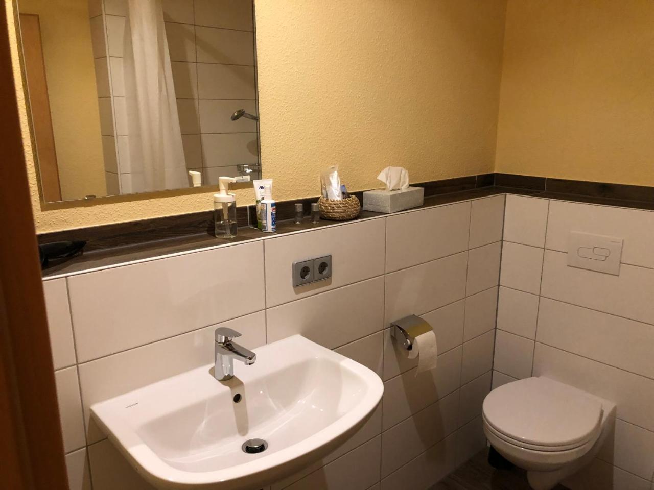 Friederike Wackler Gaestehaus Göppingen Exteriér fotografie